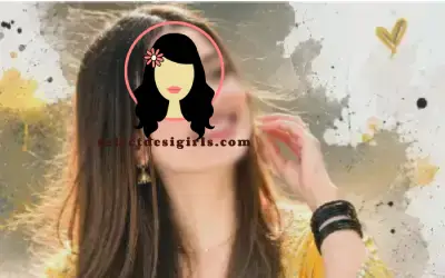Ankita Housewife Escort